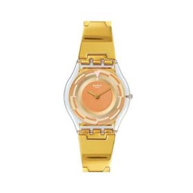 Swatch SFE104G Kadın Kol Saati