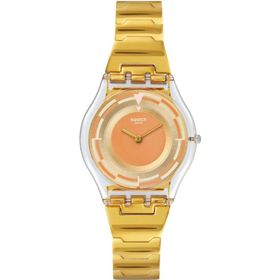 Swatch SFE104G Kadın Kol Saati