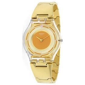 Swatch SFE104G Kadın Kol Saati