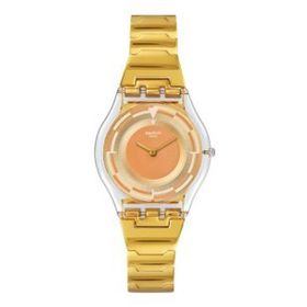 Swatch SFE104G Kadın Kol Saati