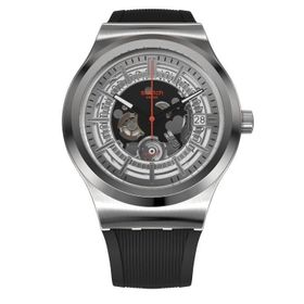 Swatch Sıstem Through Agaın Yıs431 Erkek Kol Saati