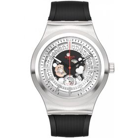Swatch Sıstem Through Agaın Yıs431 Erkek Kol Saati