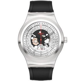 Swatch Sıstem Through Agaın Yıs431 Erkek Kol Saati