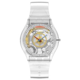 Swatch Skin Kadın Kol Saati