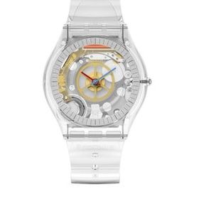 Swatch Skin Kadın Kol Saati