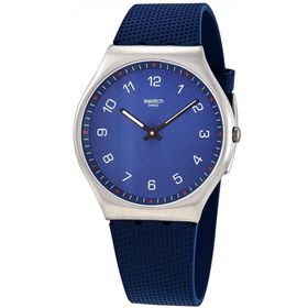 Swatch Skinnavy Erkek Kol Saati