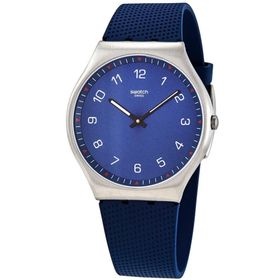 Swatch Skinnavy Erkek Kol Saati