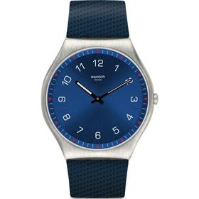 Swatch Skinnavy Erkek Kol Saati