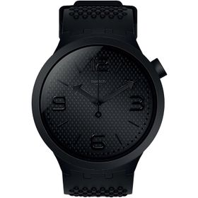 Swatch SO27B100 Erkek Kol Saati