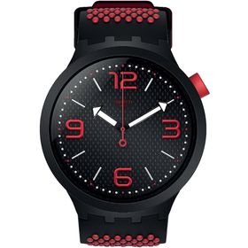 Swatch SO27B102 Erkek Kol Saati