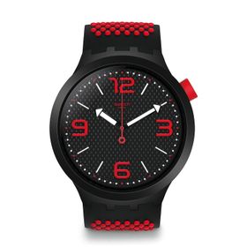 Swatch SO27B102 Erkek Kol Saati