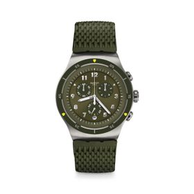 Swatch SO27B102 Erkek Kol Saati