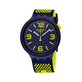 Swatch SO27B102 Erkek Kol Saati