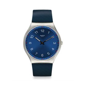 Swatch SO27B102 Erkek Kol Saati