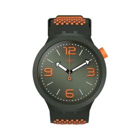 Swatch SO27B102 Erkek Kol Saati