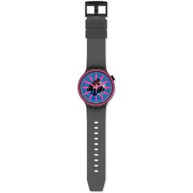 Swatch SO27B111 Unisex Kol Saati