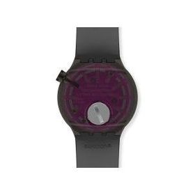 Swatch SO27B113 Unisex Kol Saati
