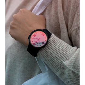 Swatch SO27B121 Erkek Kol Saati
