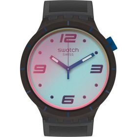 Swatch SO27B121 Erkek Kol Saati