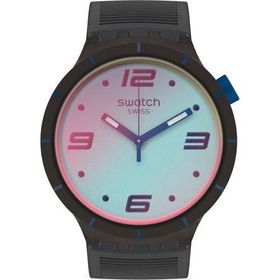 Swatch SO27B121 Erkek Kol Saati