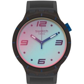 Swatch SO27B121 Erkek Kol Saati