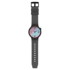 Swatch SO27B121 Erkek Kol Saati