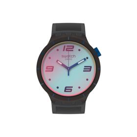 Swatch SO27B121 Erkek Kol Saati
