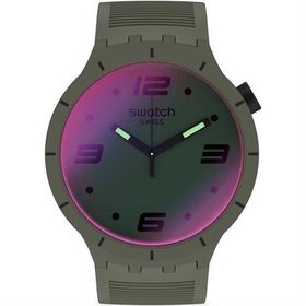 Swatch SO27M105 Erkek Kol Saati