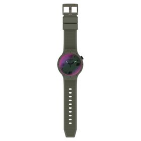 Swatch SO27M105 Erkek Kol Saati