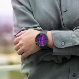 Swatch SO27M105 Erkek Kol Saati