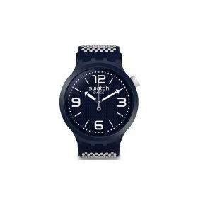 Swatch SO27N101 Big Bold Bbcream Erkek Kol Saati