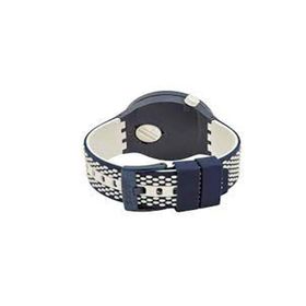 Swatch SO27N101 Big Bold Bbcream Erkek Kol Saati