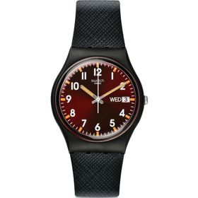 Swatch SO28B704 Kadın Kol Saati