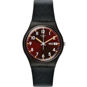 Swatch SO28B704 Kadın Kol Saati