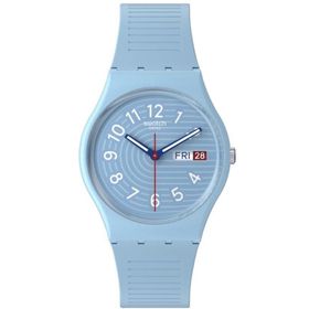 Swatch SO28B704 Kadın Kol Saati