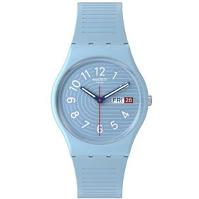 Swatch SO28B704 Kadın Kol Saati