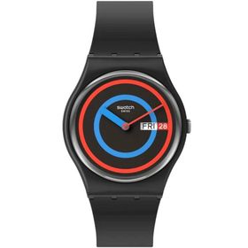 Swatch SO28B706 Kol Saati