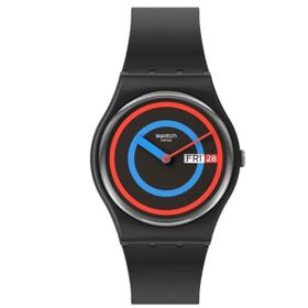 Swatch SO28B706 Kol Saati