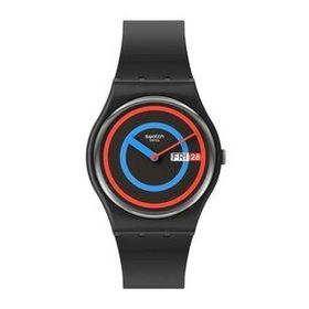 Swatch SO28B706 Kol Saati