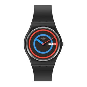 Swatch SO28B706 Kol Saati
