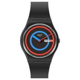 Swatch SO28B706 Kol Saati