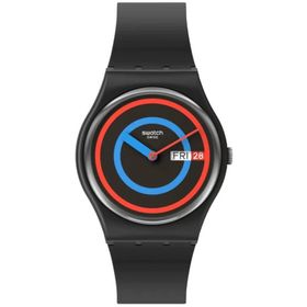 Swatch SO28B706 Kol Saati