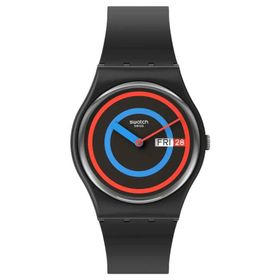 Swatch SO28B706 Kol Saati