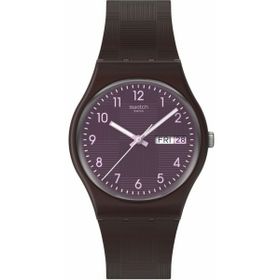Swatch SO28C700 Weaving Wonders Kadın Kol Saati
