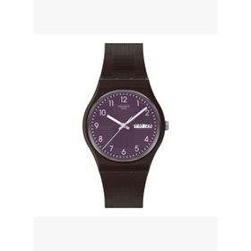 Swatch SO28C700 Weaving Wonders Kadın Kol Saati