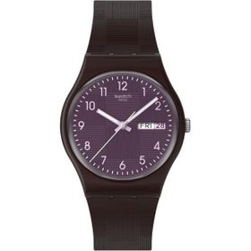 Swatch SO28C700 Weaving Wonders Kadın Kol Saati