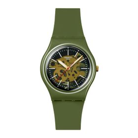 Swatch SO28G110 Kadın Kol Saati