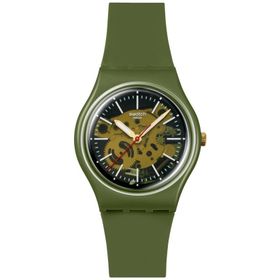 Swatch SO28G110 Kadın Kol Saati