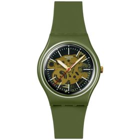 Swatch SO28G110 Kadın Kol Saati