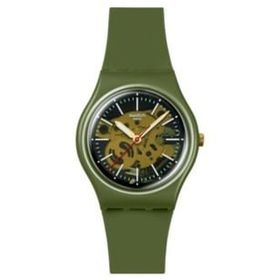 Swatch SO28G110 Kadın Kol Saati